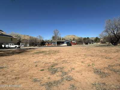 Residential Land For Sale in Cornville, Arizona