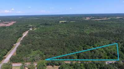 Residential Land For Sale in Defuniak Springs, Florida