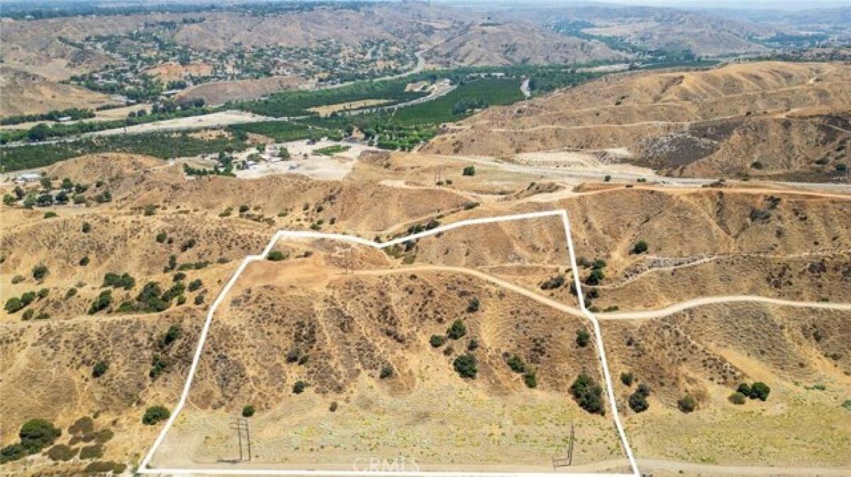 Picture of Residential Land For Sale in Redlands, California, United States