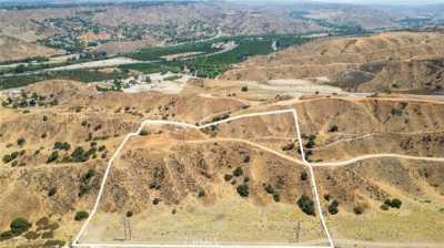 Residential Land For Sale in Redlands, California