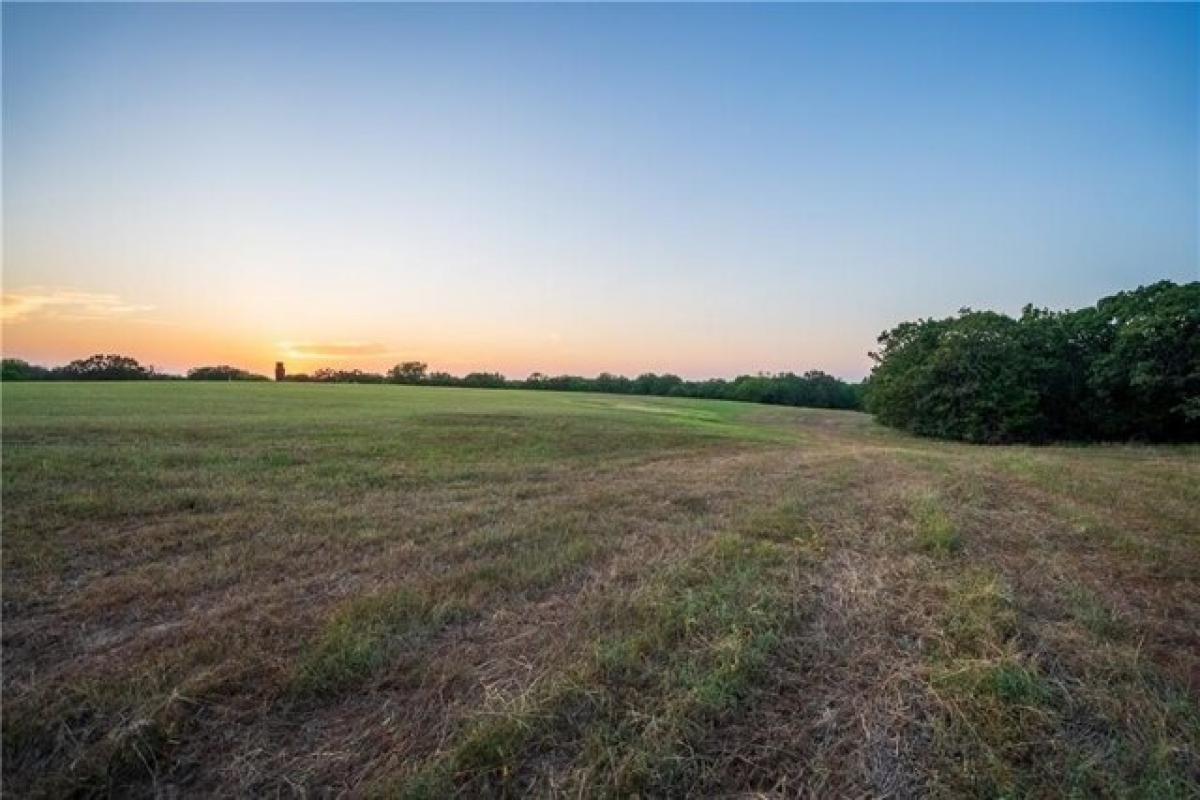 Picture of Residential Land For Sale in Cherryvale, Kansas, United States