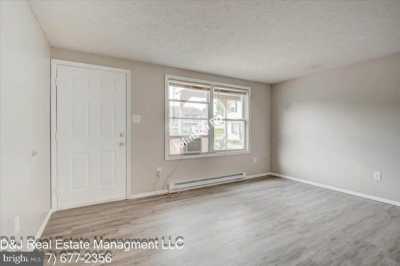 Apartment For Rent in Chambersburg, Pennsylvania