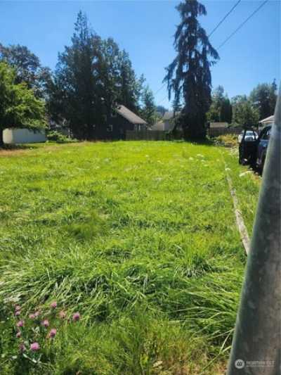 Residential Land For Sale in Bellingham, Washington