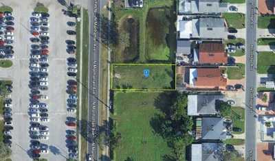 Residential Land For Sale in Tampa, Florida