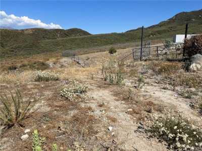 Residential Land For Sale in San Bernardino, California