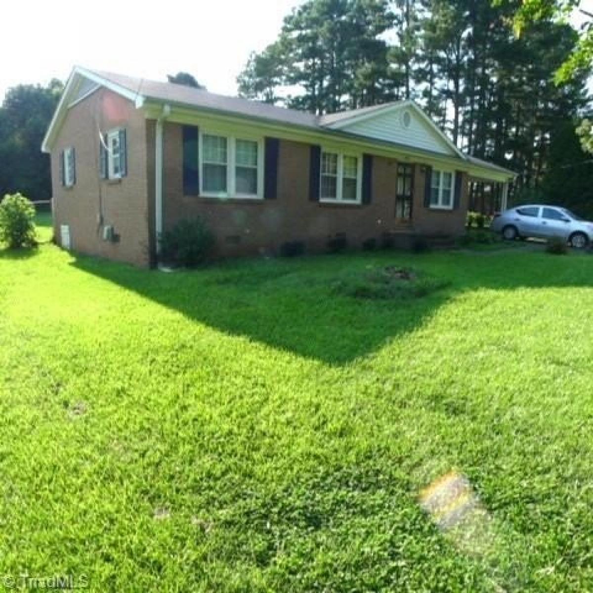 Picture of Home For Sale in Rockwell, North Carolina, United States