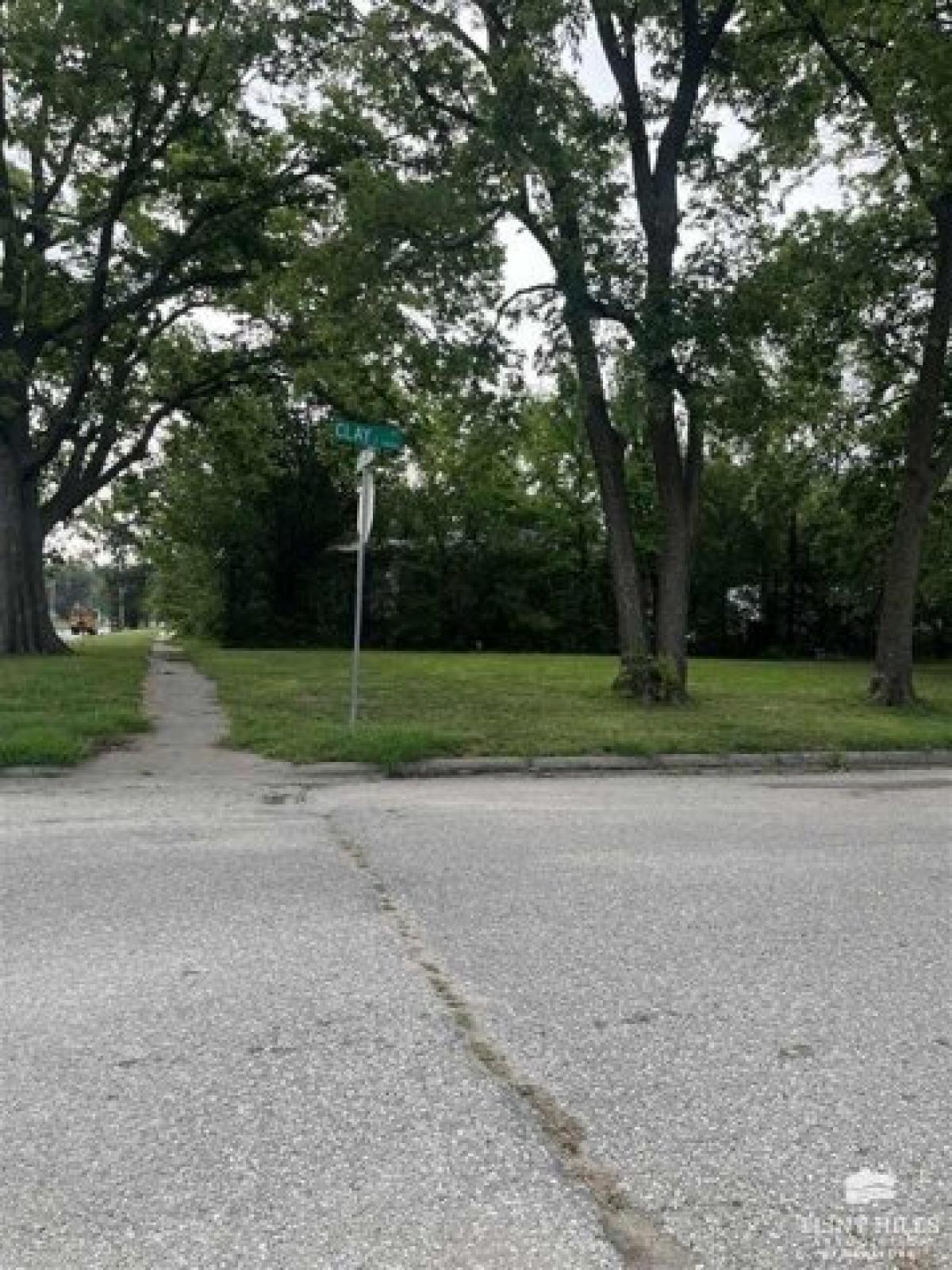 Picture of Residential Land For Rent in Junction City, Kansas, United States