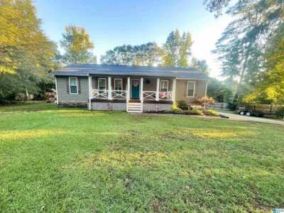 Home For Sale in Springville, Alabama