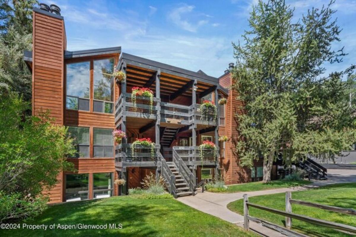 Picture of Home For Rent in Aspen, Colorado, United States