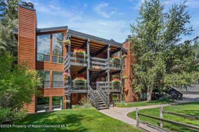 Home For Rent in Aspen, Colorado