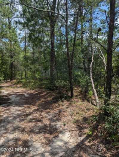 Residential Land For Sale in Florahome, Florida