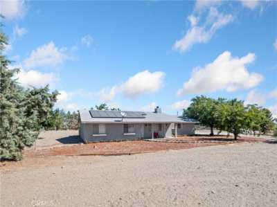 Home For Sale in Phelan, California