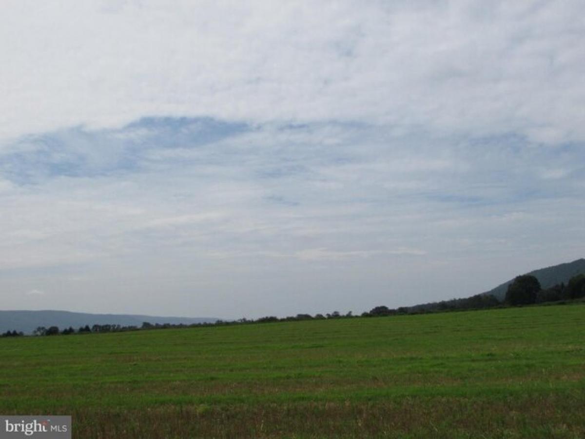 Picture of Residential Land For Sale in Centre Hall, Pennsylvania, United States