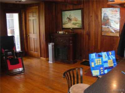 Home For Sale in Delevan, New York