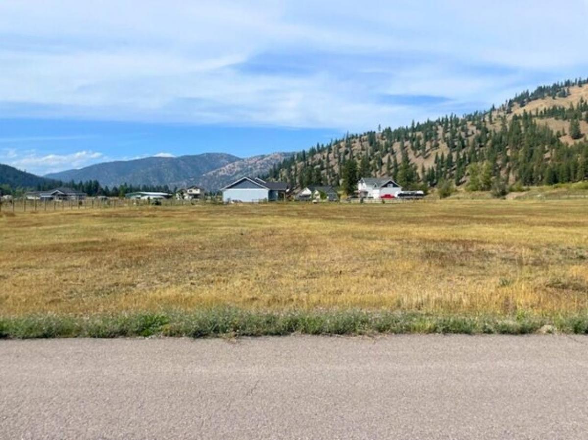 Picture of Residential Land For Sale in Clinton, Montana, United States