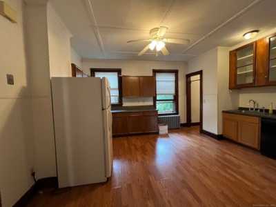 Home For Rent in New Haven, Connecticut