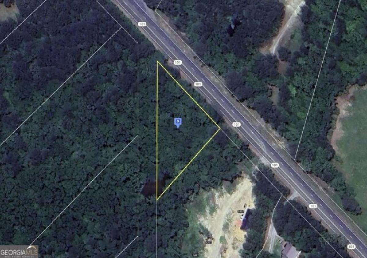 Picture of Residential Land For Sale in Aragon, Georgia, United States