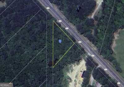 Residential Land For Sale in Aragon, Georgia