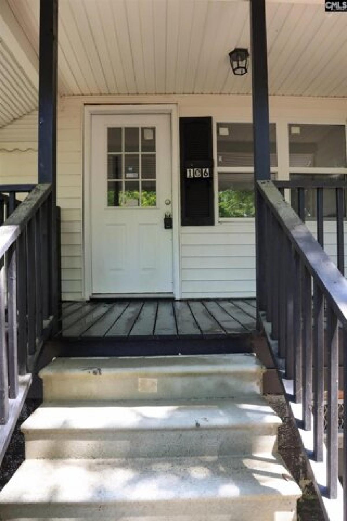 Picture of Home For Sale in Saint Matthews, South Carolina, United States