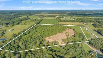 Residential Land For Sale in Dutton, Alabama