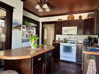 Home For Sale in Olin, Iowa