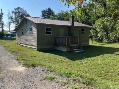 Home For Sale in Lynn, Arkansas