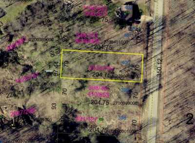 Residential Land For Sale in Howard, Ohio