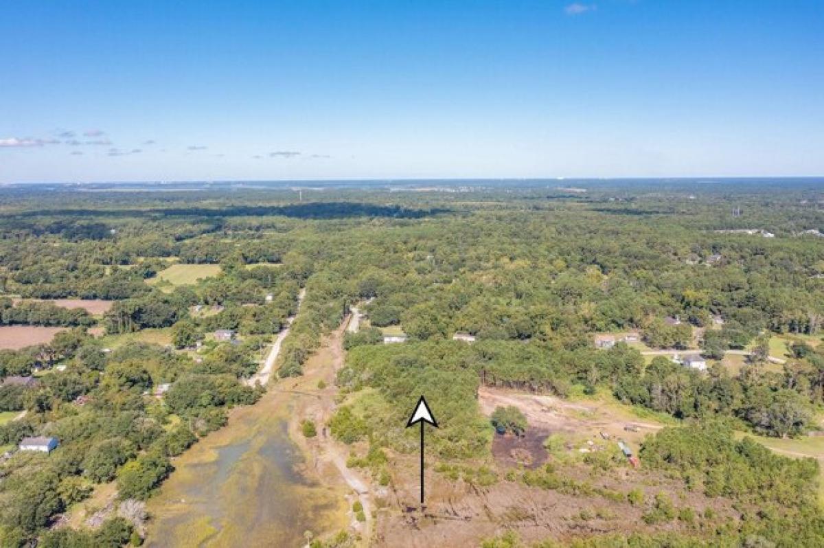 Picture of Residential Land For Sale in Mount Pleasant, South Carolina, United States