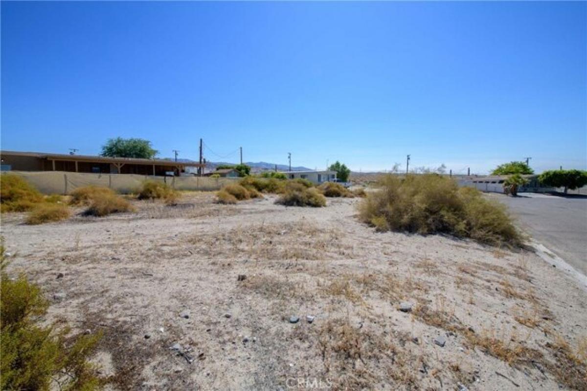 Picture of Residential Land For Sale in Mecca, California, United States