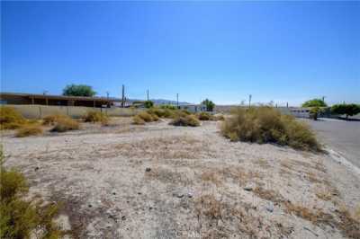 Residential Land For Sale in Mecca, California