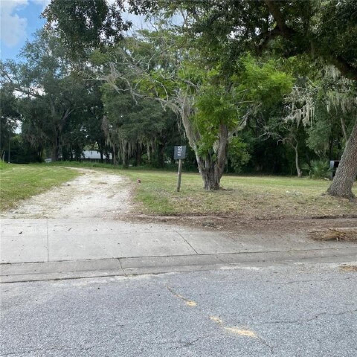 Picture of Residential Land For Sale in Winter Garden, Florida, United States