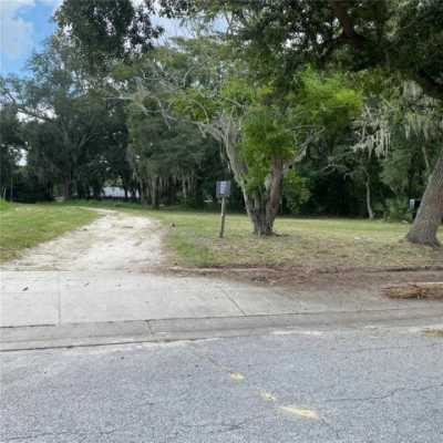 Residential Land For Sale in Winter Garden, Florida