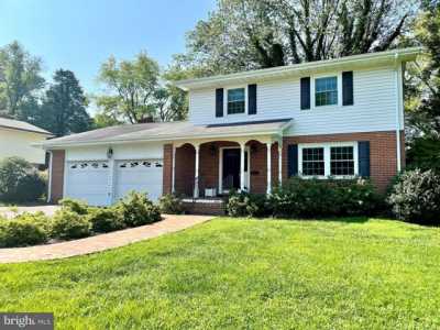 Home For Rent in Warrenton, Virginia