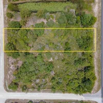 Residential Land For Sale in Weeki Wachee, Florida