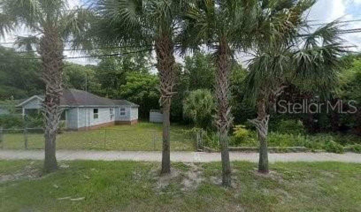 Picture of Residential Land For Sale in Saint Augustine, Florida, United States