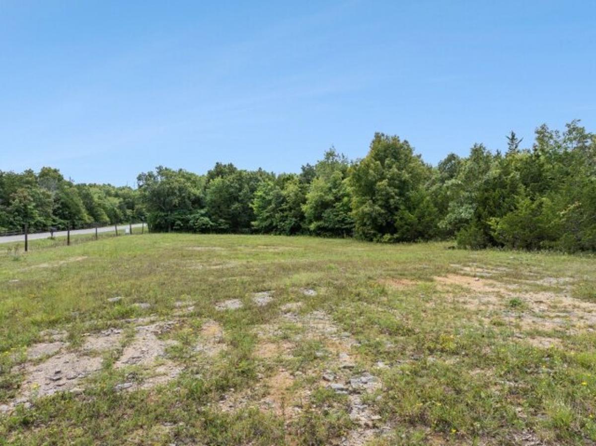 Picture of Residential Land For Sale in Rockvale, Tennessee, United States