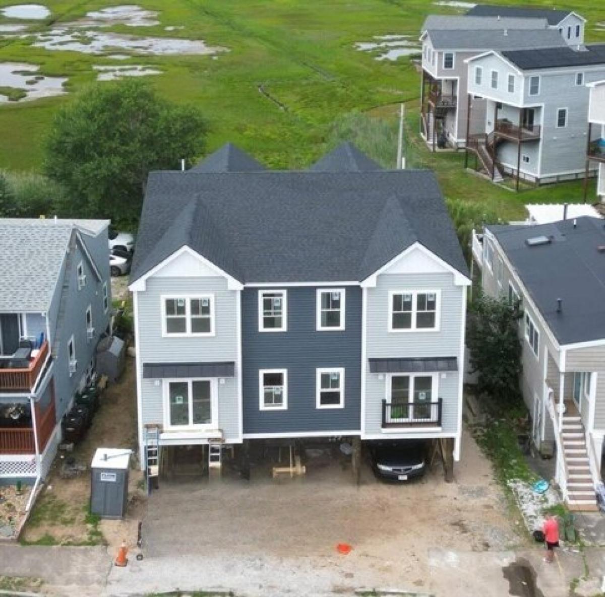 Picture of Home For Sale in Salisbury, Massachusetts, United States