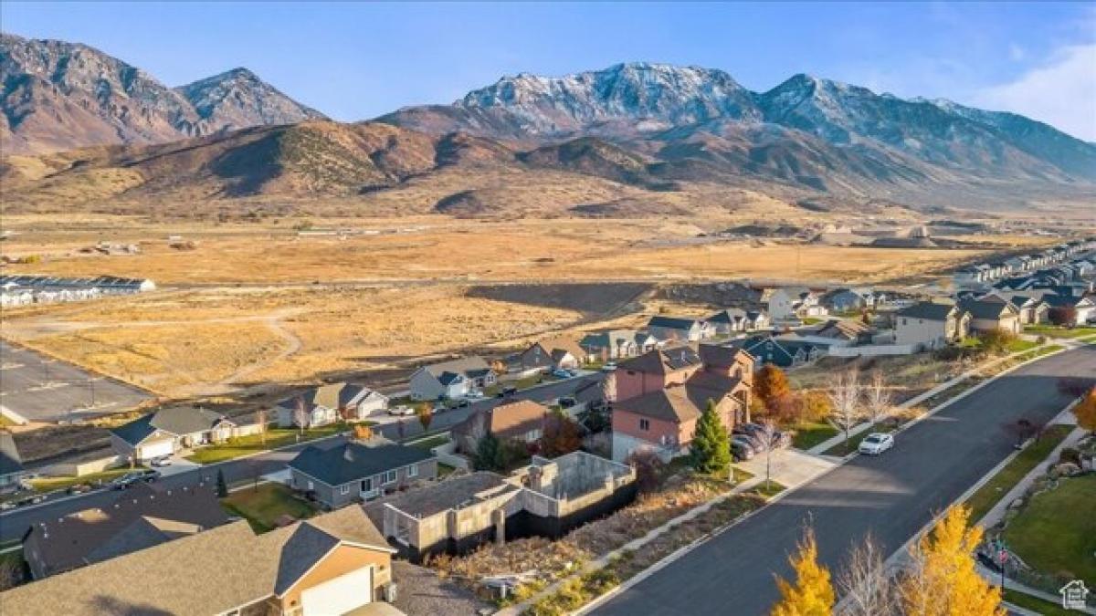 Picture of Residential Land For Sale in Santaquin, Utah, United States