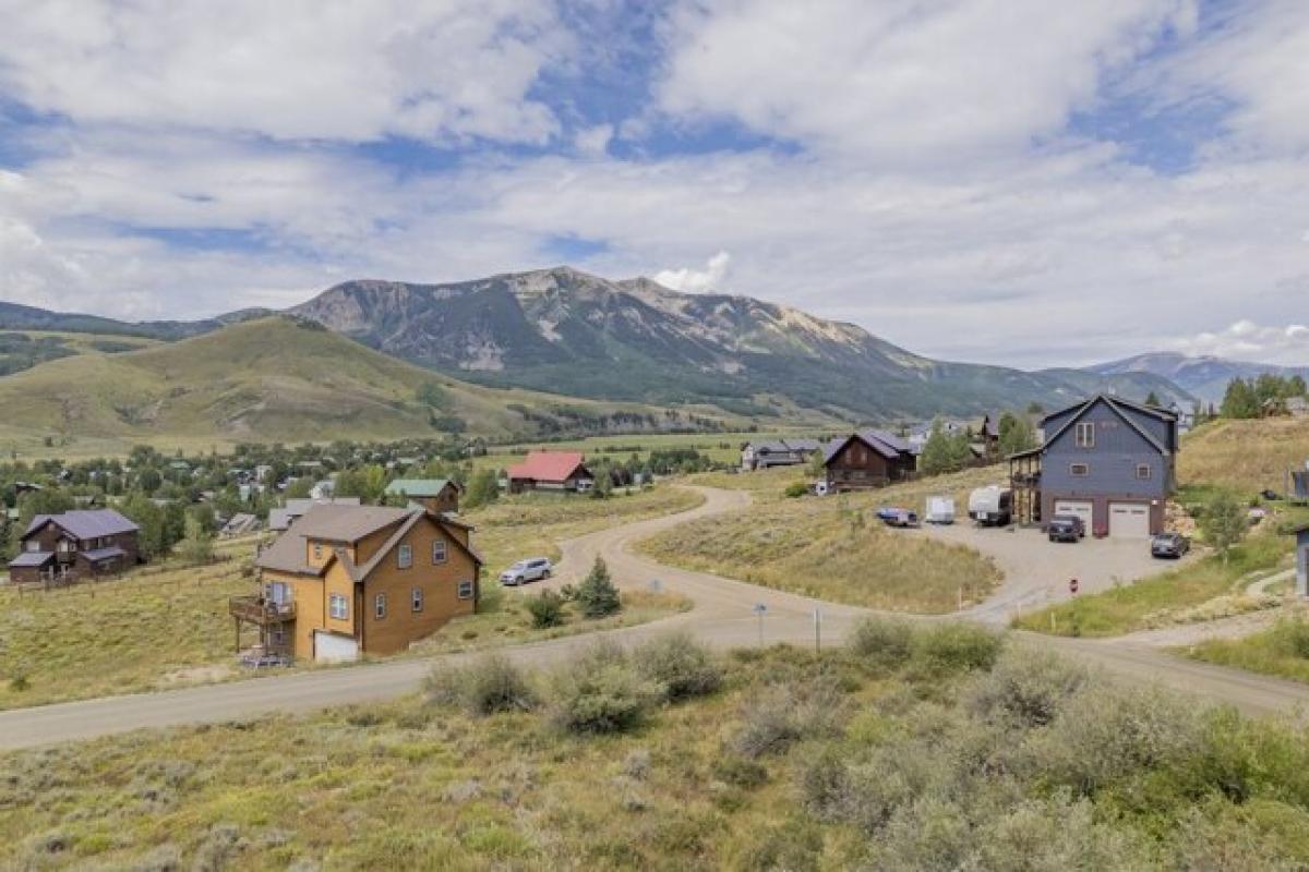 Picture of Residential Land For Sale in Crested Butte, Colorado, United States