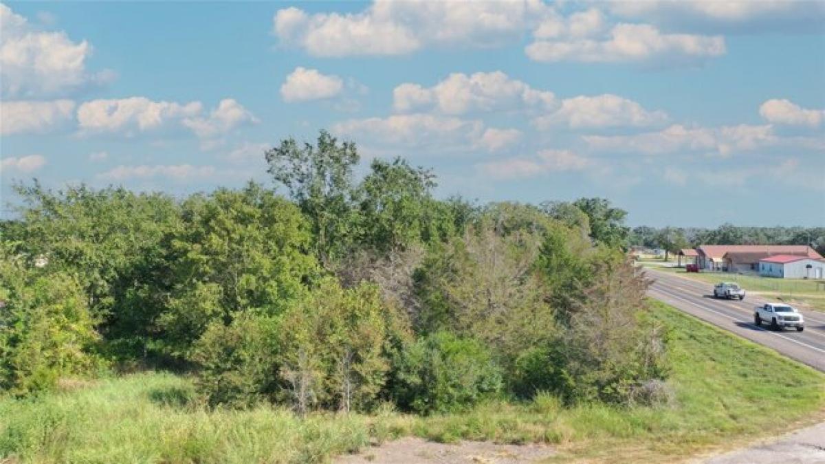 Picture of Residential Land For Sale in Bedias, Texas, United States