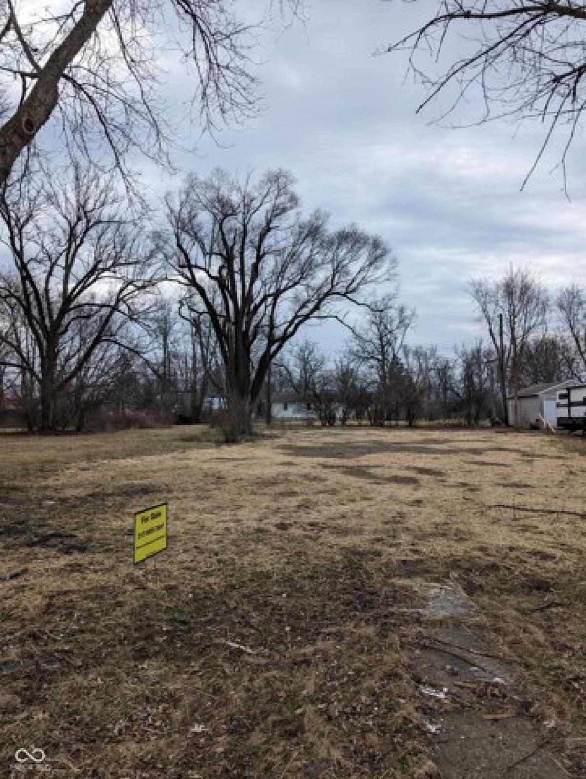 Picture of Residential Land For Rent in Muncie, Indiana, United States