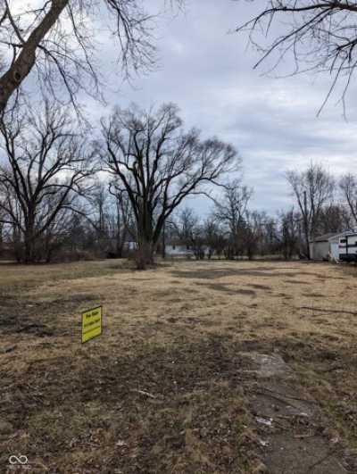 Residential Land For Rent in Muncie, Indiana