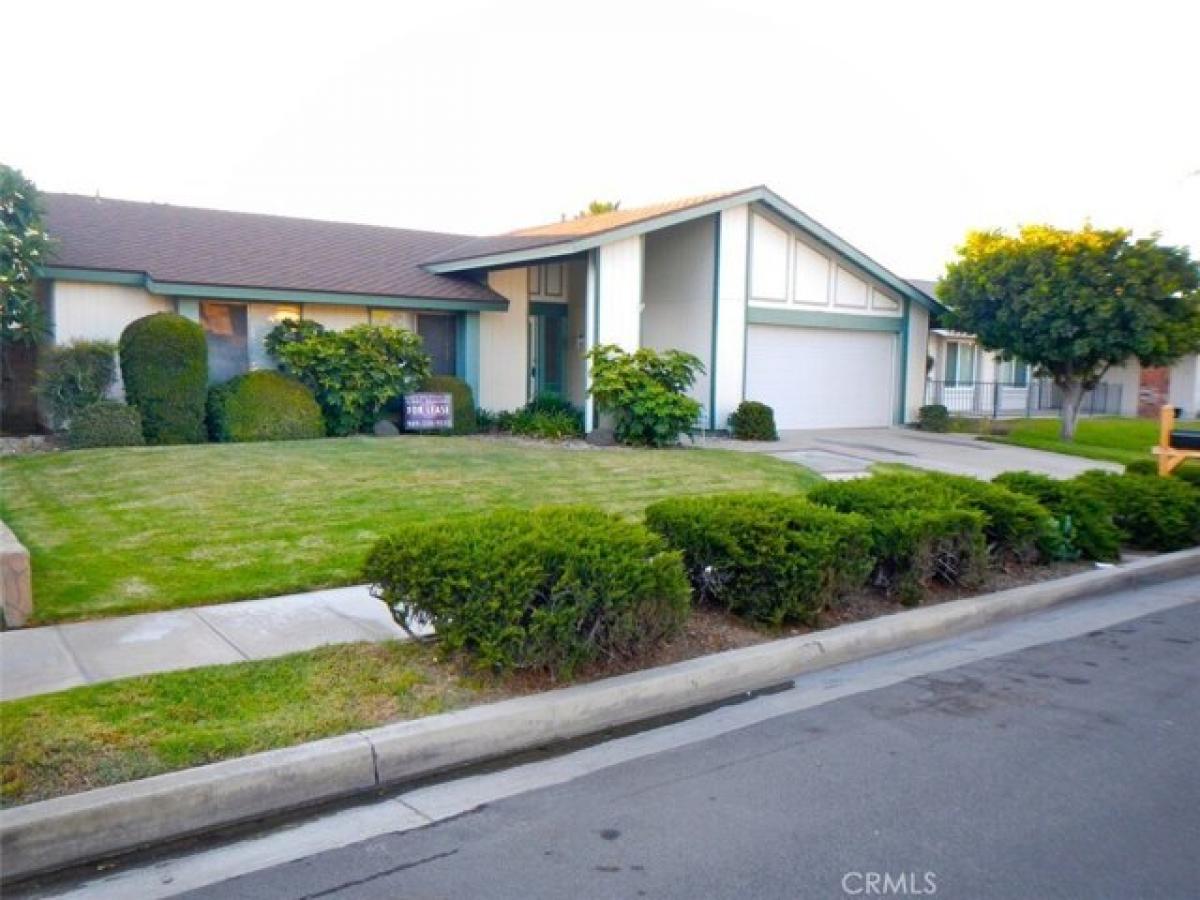 Picture of Home For Rent in Orange, California, United States