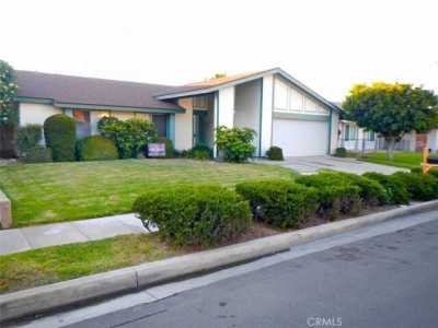 Home For Rent in Orange, California