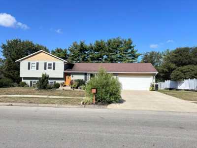 Home For Sale in Circleville, Ohio