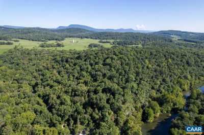 Residential Land For Sale in Lexington, Virginia