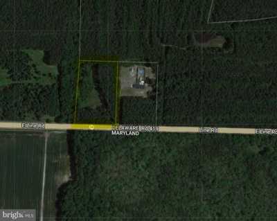 Residential Land For Sale in Delmar, Delaware