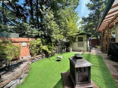 Home For Sale in Florence, Oregon