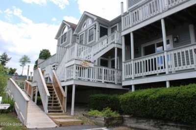 Home For Sale in Lake George, New York