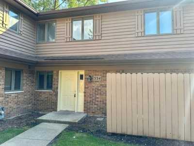 Home For Rent in Elgin, Illinois